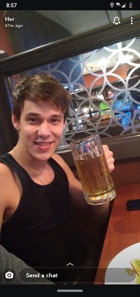 SexBear profile photo 2