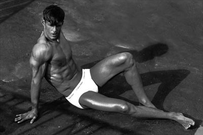 Jordan Michaels profile photo 2
