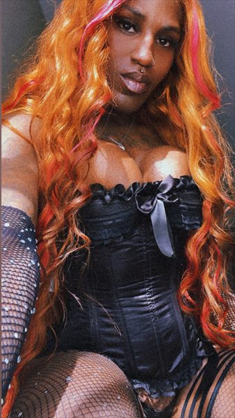 Sky Da Doll