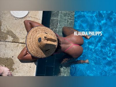Klaudia Philipps profile photo 2