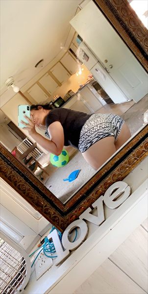 Selena Garza profile photo 2