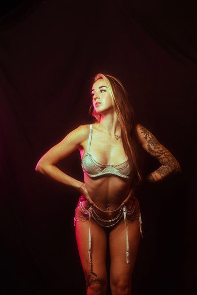 Lana Jade 🌸