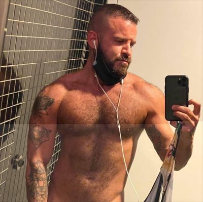 Sean Harding profile photo 2