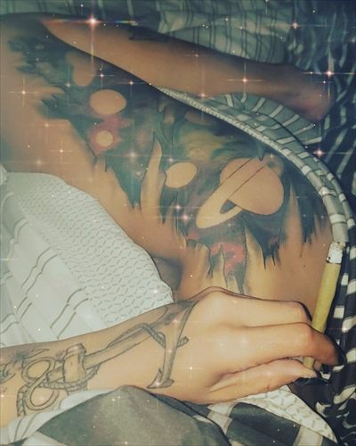 Sammi Sativa profile photo 2