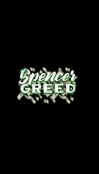 Spencer Greed profile photo 2