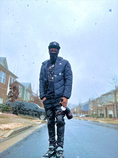 Grim Reaper 👹