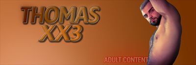 Thomas xx3 profile photo 2