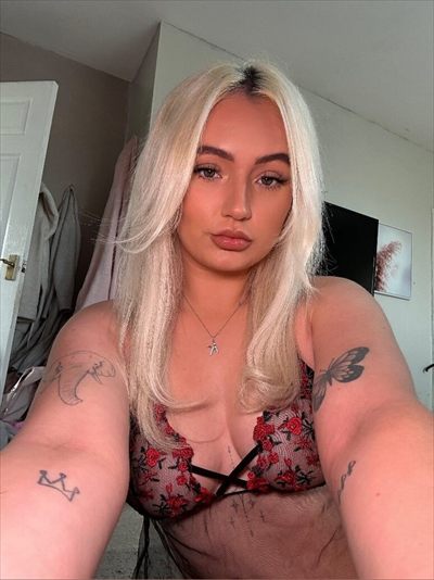 Kirsten❤️‍🔥 profile photo 3