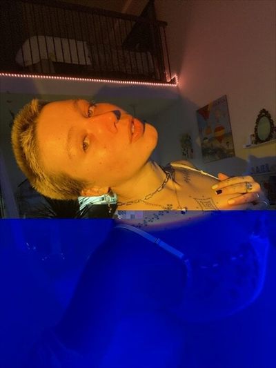 Ruby Alexander profile photo 3