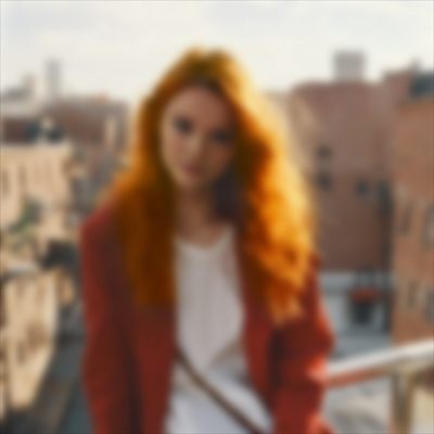 The Shy Ginger 👩🏻‍🦰 profile photo 3
