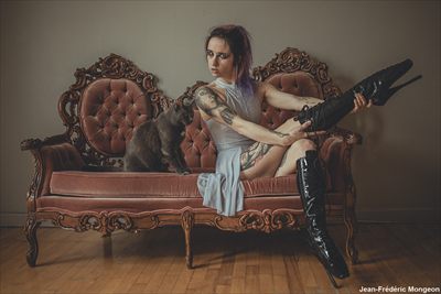 Alice