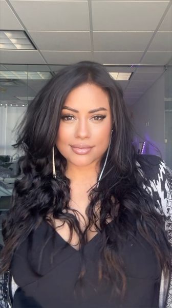 Angelibek_Makeup