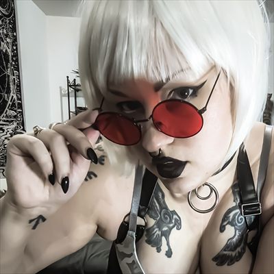 Viperine Viska