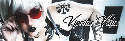 Viperine Viska profile photo 2