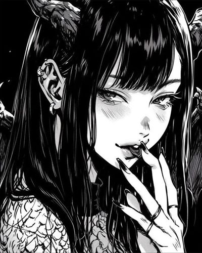 Kay Neon Demon profile photo 2
