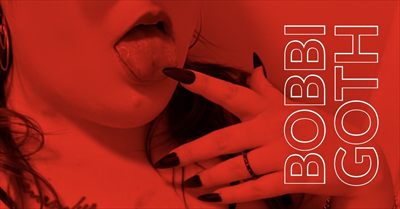 Bobbi Goth profile photo 2