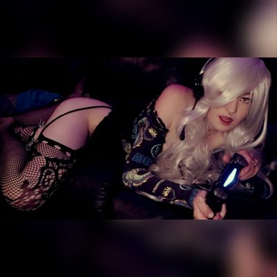 Cherry 🍒 Babe profile photo 2