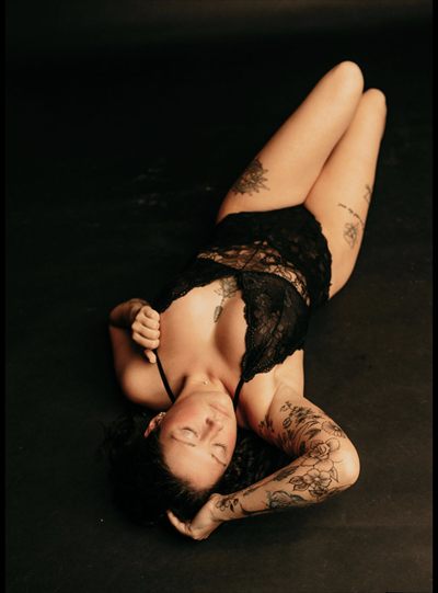 Annalee profile photo 2