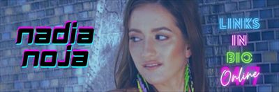 Nadia Noja profile photo 2