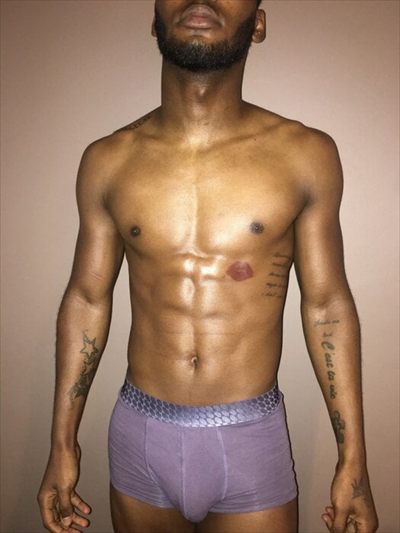 Ricky St Frances profile photo 3