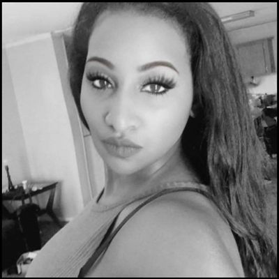 Miss Houston