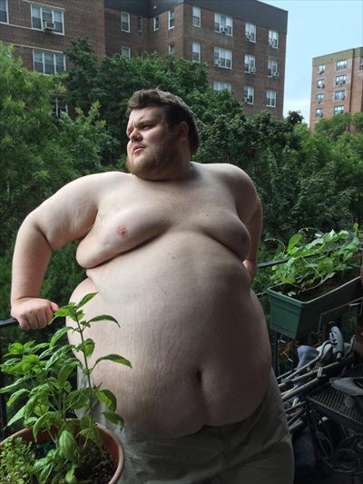 Billy Gorgeous SSBHM profile photo 2