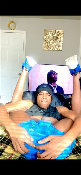 LilBootyKenDoll
