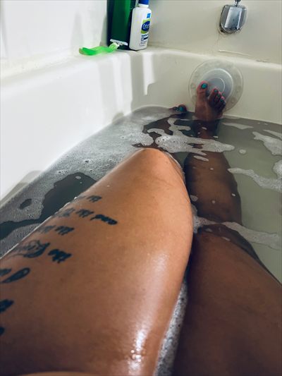 Brittany Carter profile photo 2