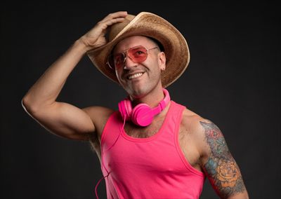 Zack Minx profile photo 2