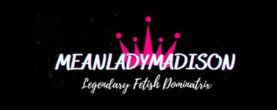 MeanLadyMADISON profile photo 2