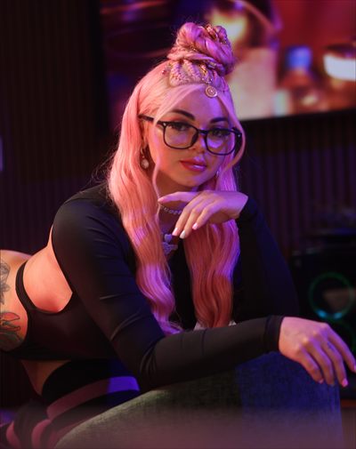GoddessTrigga FREE