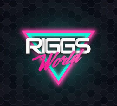Riggs Films / Lukes POV
