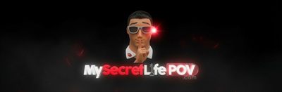 MySecretLifePOV FREE Page profile photo 2