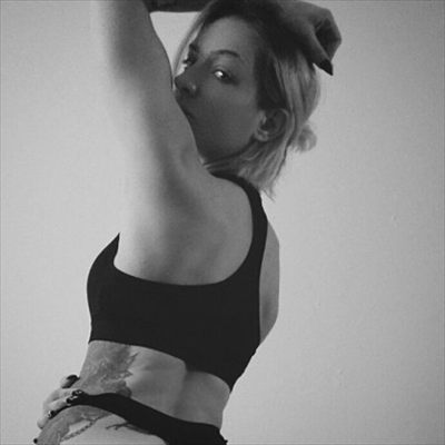 Elizabeth Gallows