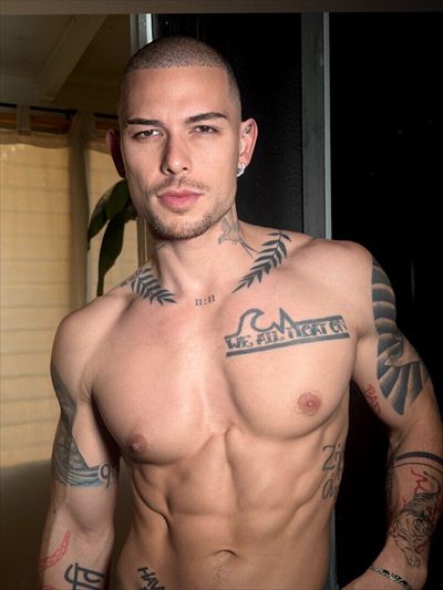 Nick Masc