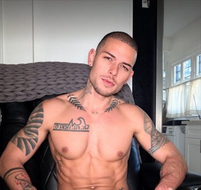 Nick Masc profile photo 3