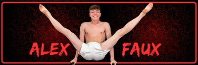 Alex Faux profile photo 2