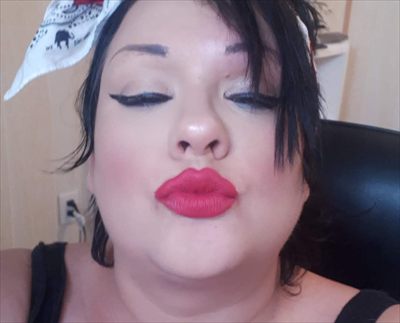 Rockabilly Roxy profile photo 2