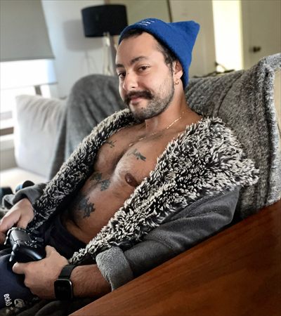 James Navarro