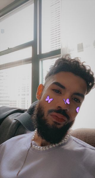 trey 🐺