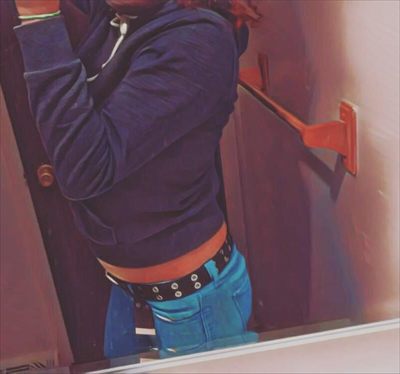 ✨🩵Thick thighs, Pretty Eyes🩵✨