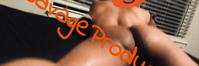 Aquarius Savage....The Freak profile photo 2