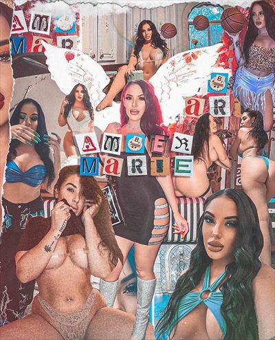Amber Marie profile photo 2