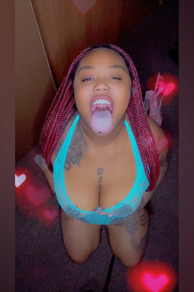 Queen💦