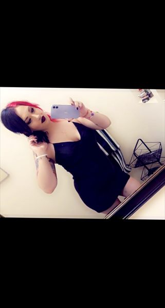 KristiaunnaNicole profile photo 2