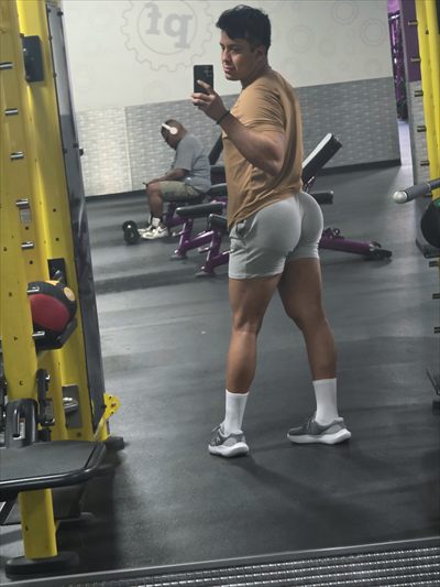 Georgiiee😈 6'2 profile photo 2