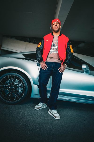 Jayblak