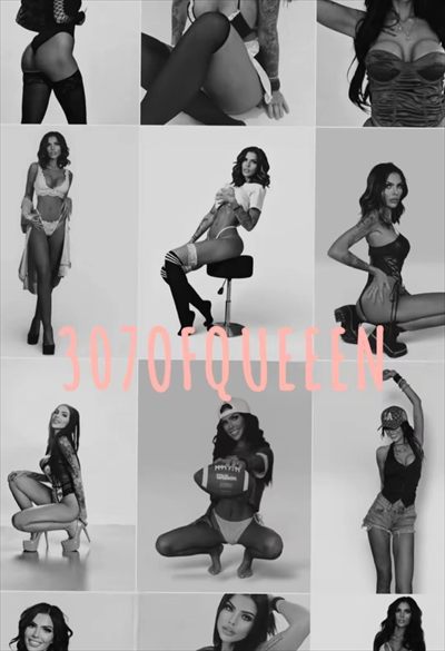 307OFQUEEEN profile photo 2