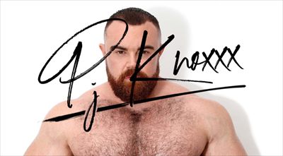 PJ KNOX VIP profile photo 2