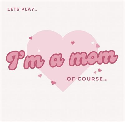 Mommy Tee